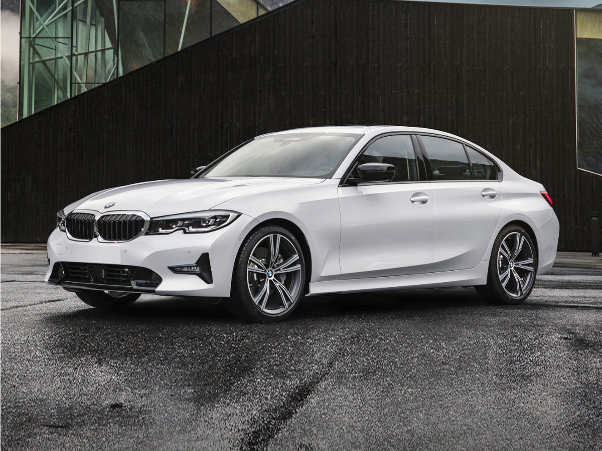 bmw 3 series 2019 WBA5R1C55KFH24498 image bmw 3 series 2019 WBA5R1C55KFH24498 image